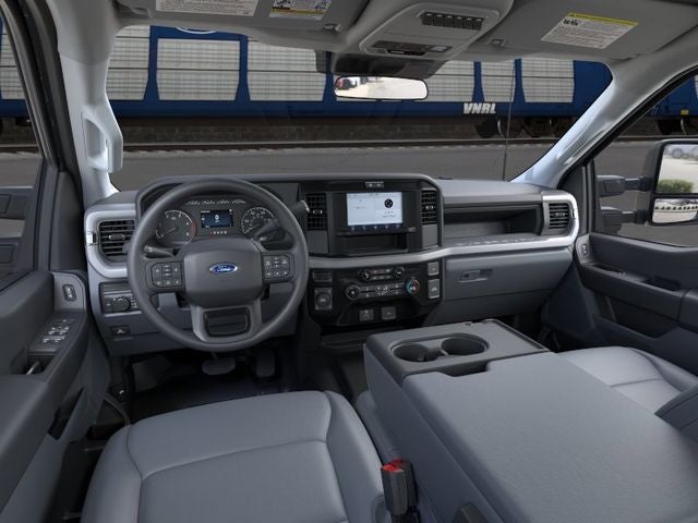 2026 Ford Super Duty F-350 SRW Pickup XL