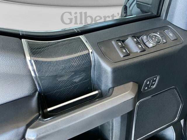 2021 Ford Super Duty Platinum