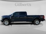2021 Ford Super Duty Platinum