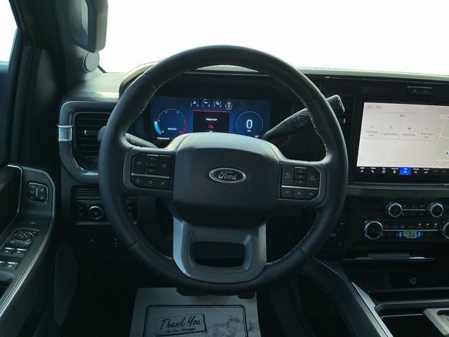 2025 Ford F-350SD Lariat