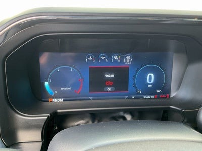 2025 Ford F-350SD Lariat