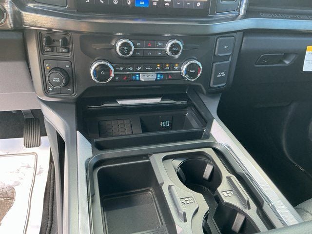 2025 Ford F-350SD Lariat