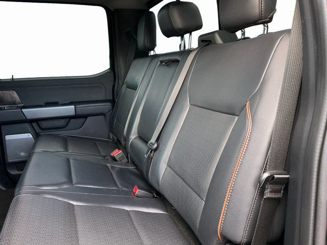 2025 Ford F-350SD Lariat