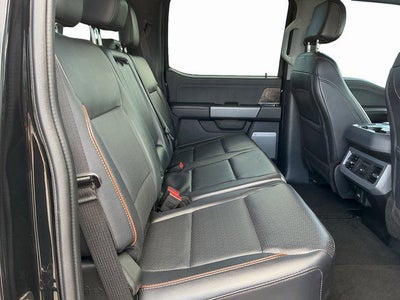 2025 Ford F-350SD Lariat