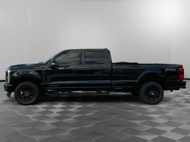 2025 Ford F-350SD Lariat