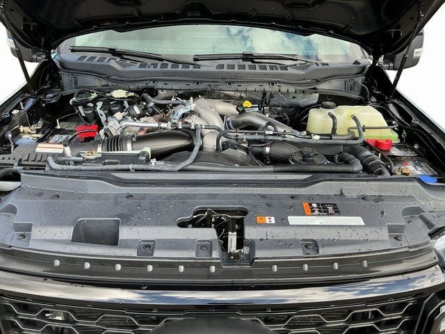 2025 Ford F-350SD Lariat