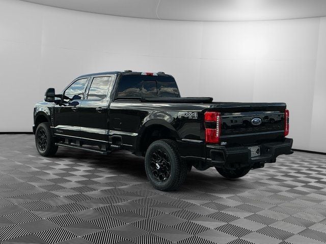 2025 Ford F-350SD Lariat