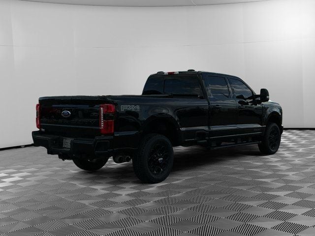 2025 Ford F-350SD Lariat