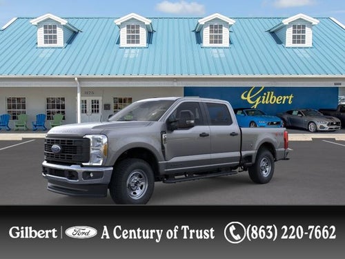 2026 Ford Super Duty F-350 SRW Pickup XL