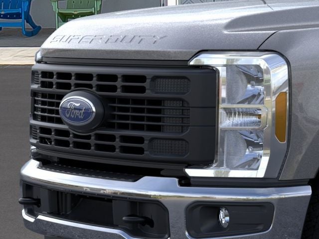 2026 Ford Super Duty F-350 SRW Pickup XL