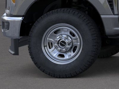 2026 Ford Super Duty F-350 SRW Pickup XL