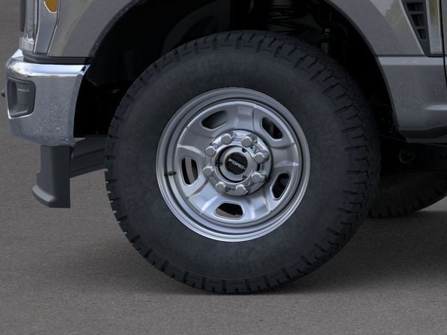 2026 Ford Super Duty F-350 SRW Pickup XL