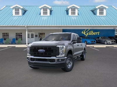 2026 Ford Super Duty F-350 SRW Pickup XL