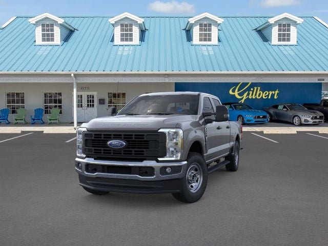 2026 Ford Super Duty F-350 SRW Pickup XL