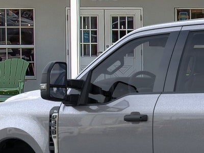 2026 Ford Super Duty F-350 SRW Pickup XL
