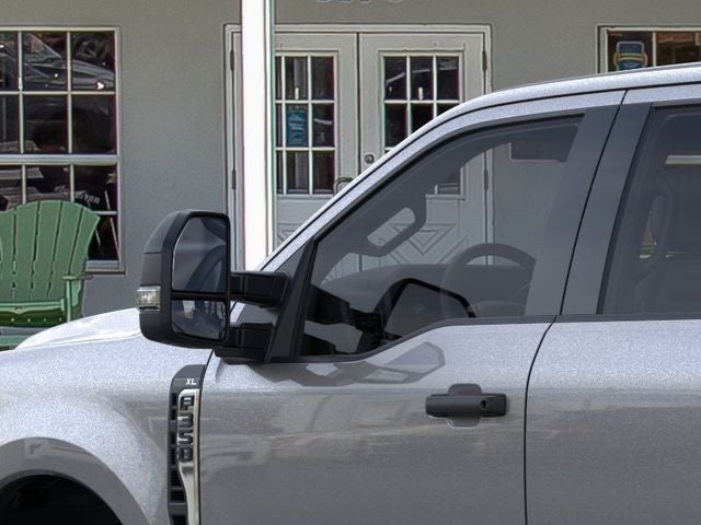 2026 Ford Super Duty F-350 SRW Pickup XL