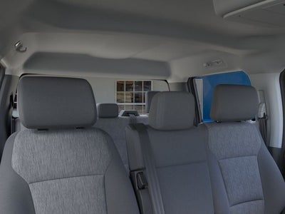 2026 Ford Super Duty F-350 SRW Pickup XL