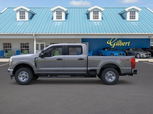2026 Ford Super Duty F-350 SRW Pickup XL