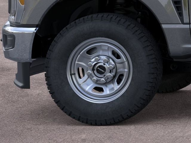 2026 Ford Super Duty F-350 SRW Pickup XL