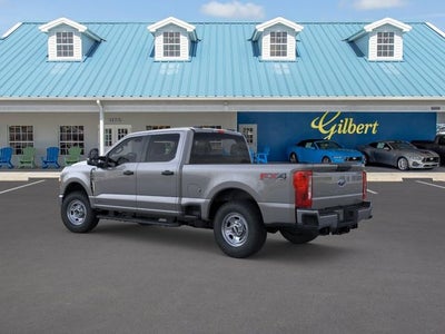 2026 Ford Super Duty F-350 SRW Pickup XL