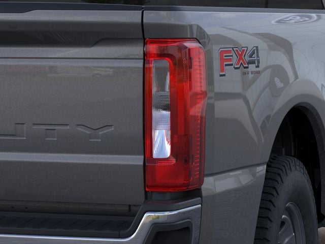 2026 Ford Super Duty F-350 SRW Pickup XL