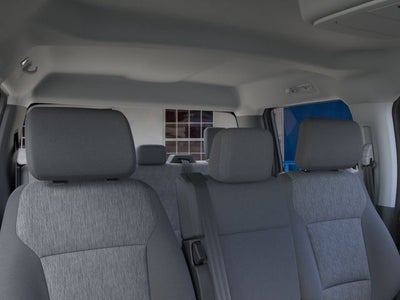 2026 Ford Super Duty F-350 SRW Pickup XL