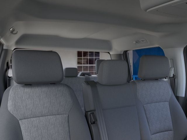 2026 Ford Super Duty F-350 SRW Pickup XL