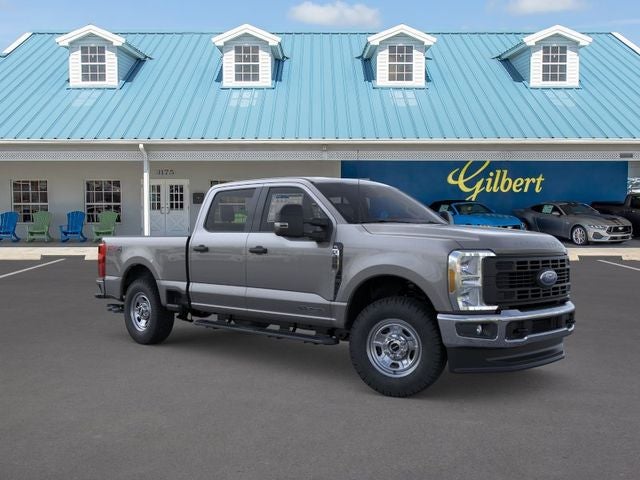 2026 Ford Super Duty F-350 SRW Pickup XL