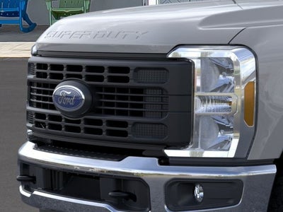 2026 Ford Super Duty F-350 SRW Pickup XL