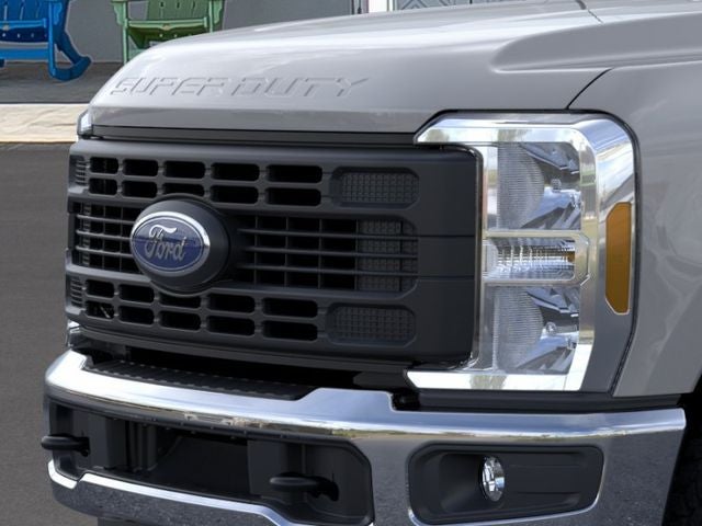 2026 Ford Super Duty F-350 SRW Pickup XL