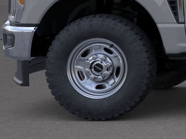 2026 Ford Super Duty F-350 SRW Pickup XL