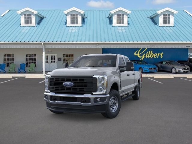 2026 Ford Super Duty F-350 SRW Pickup XL