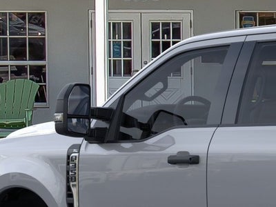 2026 Ford Super Duty F-350 SRW Pickup XL