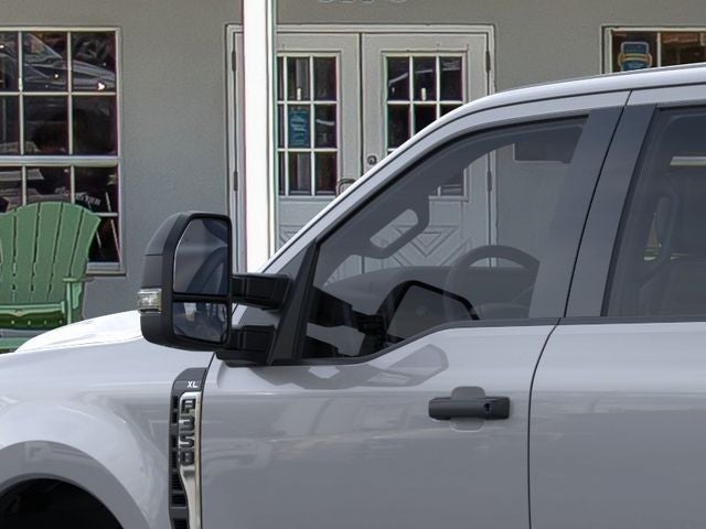 2026 Ford Super Duty F-350 SRW Pickup XL