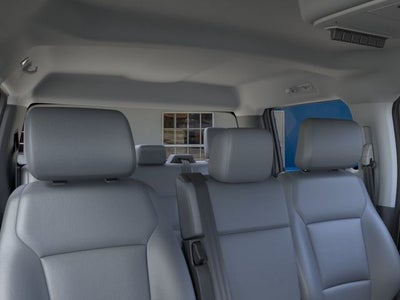 2026 Ford Super Duty F-350 SRW Pickup XL
