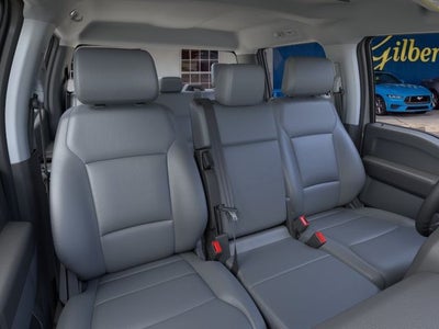 2026 Ford Super Duty F-350 SRW Pickup XL