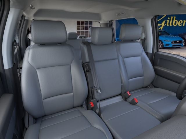 2026 Ford Super Duty F-350 SRW Pickup XL