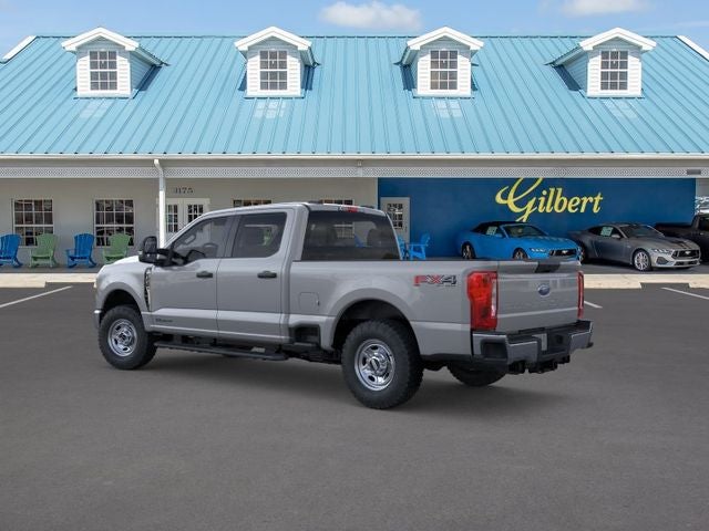 2026 Ford Super Duty F-350 SRW Pickup XL