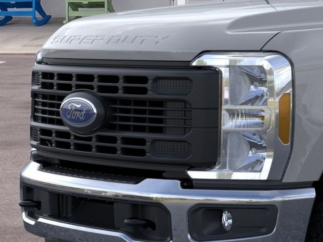 2026 Ford Super Duty F-350 SRW Pickup XL