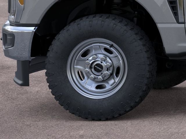 2026 Ford Super Duty F-350 SRW Pickup XL
