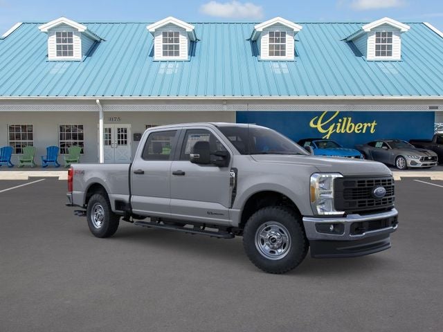 2026 Ford Super Duty F-350 SRW Pickup XL