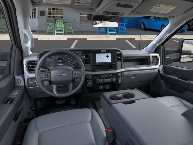 2026 Ford Super Duty F-350 SRW Pickup XL
