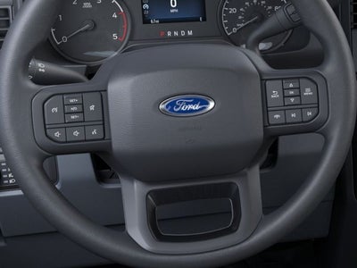 2026 Ford Super Duty F-350 SRW Pickup XL