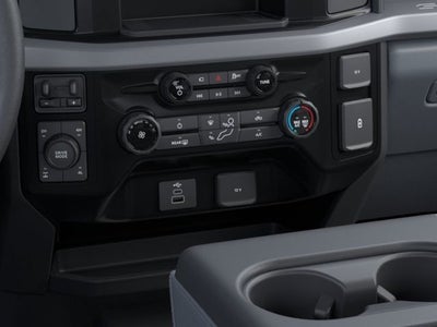 2026 Ford Super Duty F-350 SRW Pickup XL