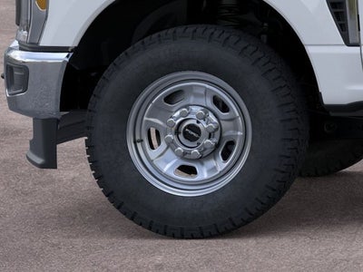 2026 Ford Super Duty F-350 SRW Pickup XL