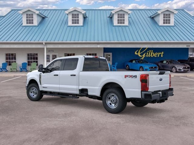2026 Ford Super Duty F-350 SRW Pickup XL