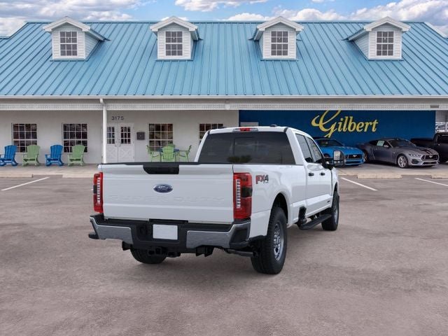 2026 Ford Super Duty F-350 SRW Pickup XL