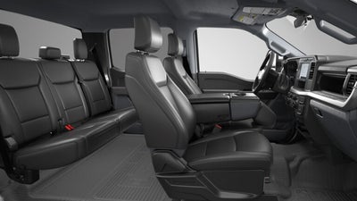 2026 Ford Super Duty F-350 SRW Pickup XL