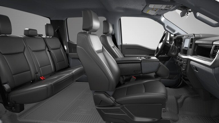 2026 Ford Super Duty F-350 SRW Pickup XL