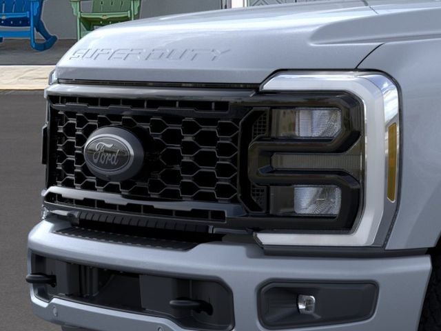 2026 Ford Super Duty F-350 SRW Pickup LARIAT